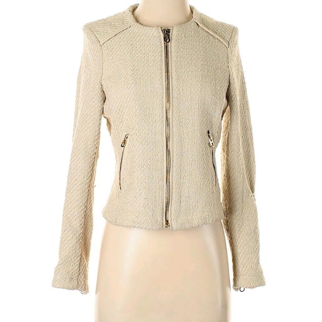 Leyla Jacket